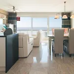 Beautiful Apartment With View