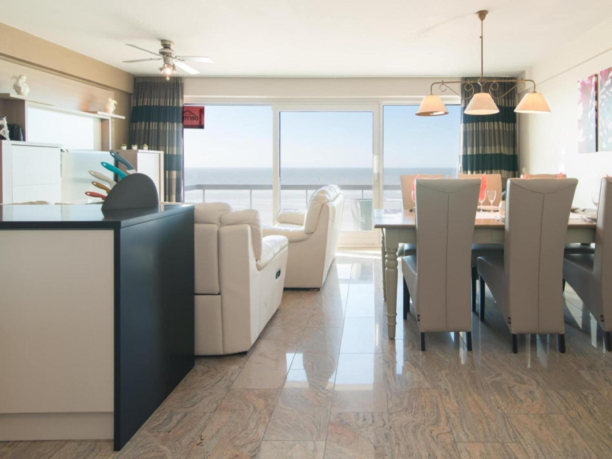 Appartement Beautiful With View *