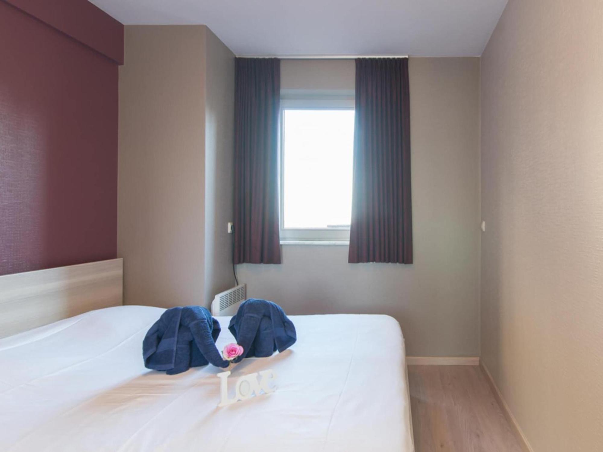 Appartement Beautiful With View