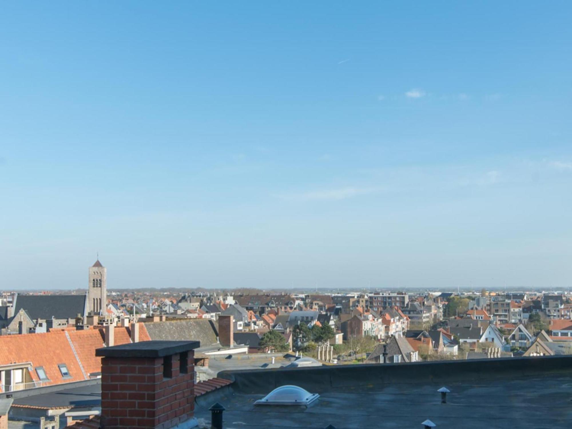 Appartement Beautiful With View *