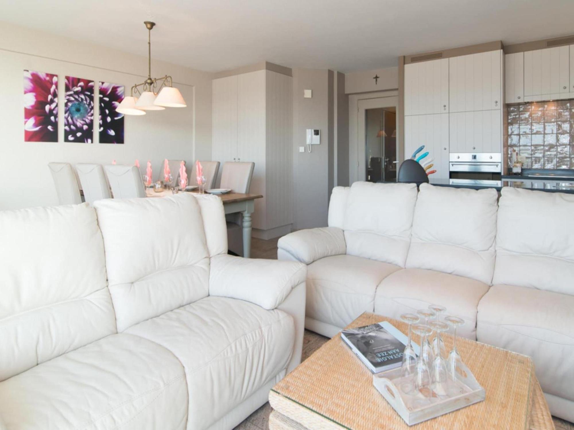 Beautiful With View Appartement