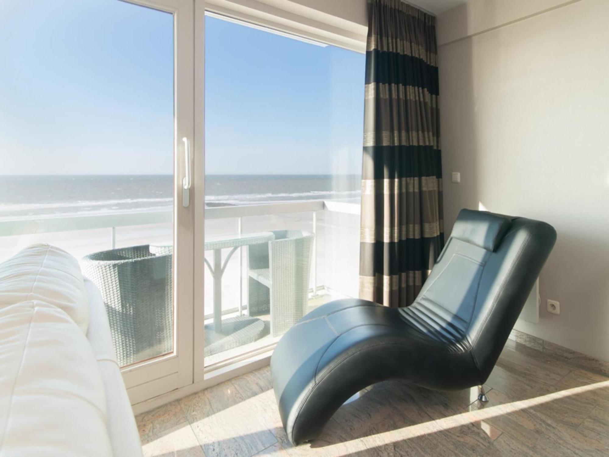 Appartement Beautiful With View
