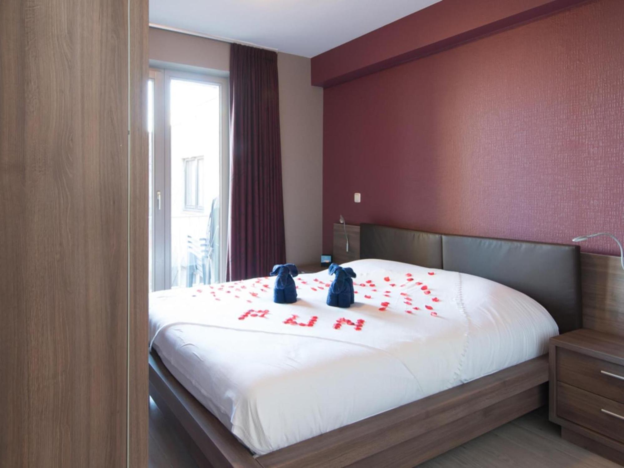 Beautiful With View Appartement