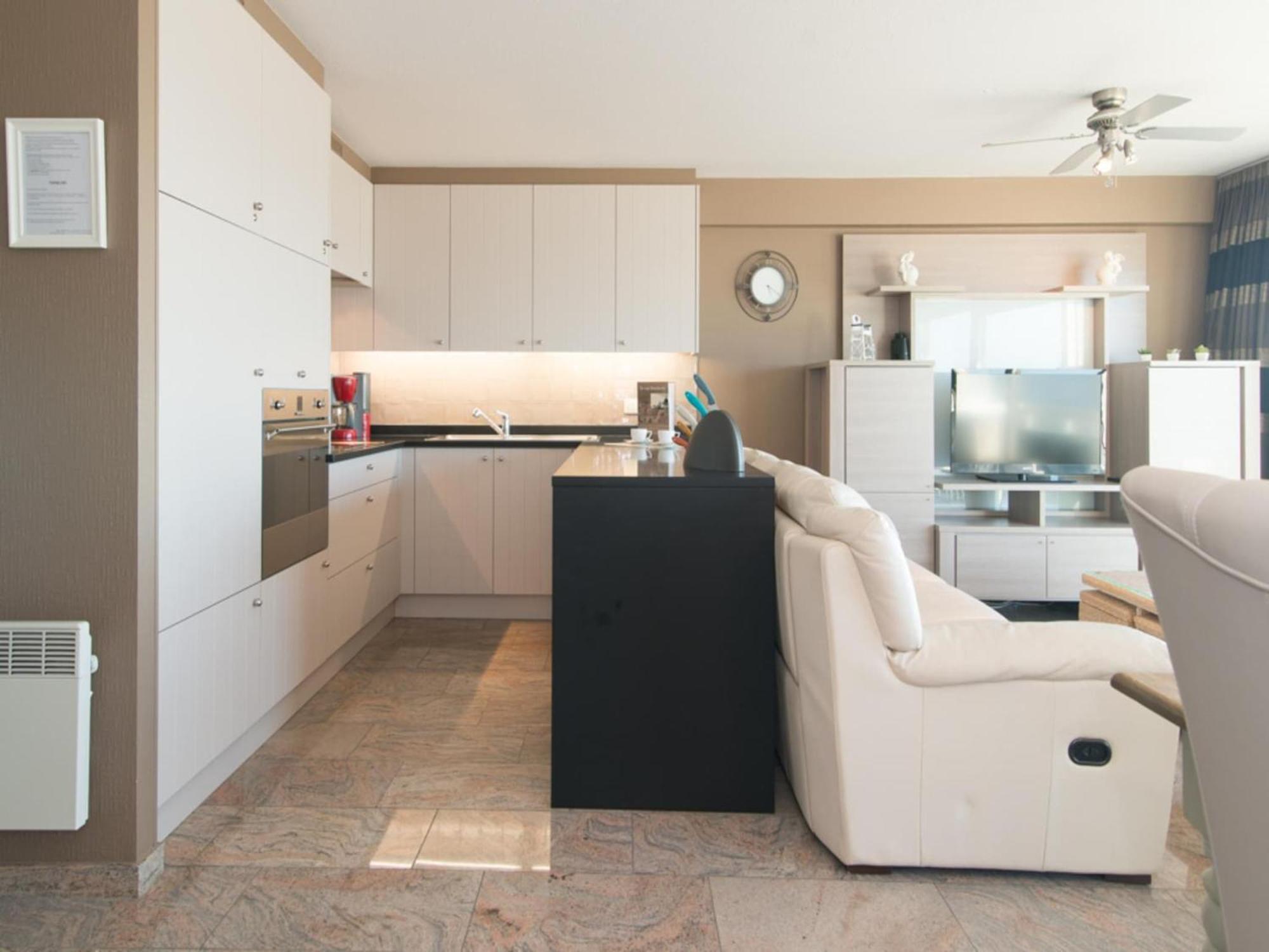 Appartement Beautiful With View
