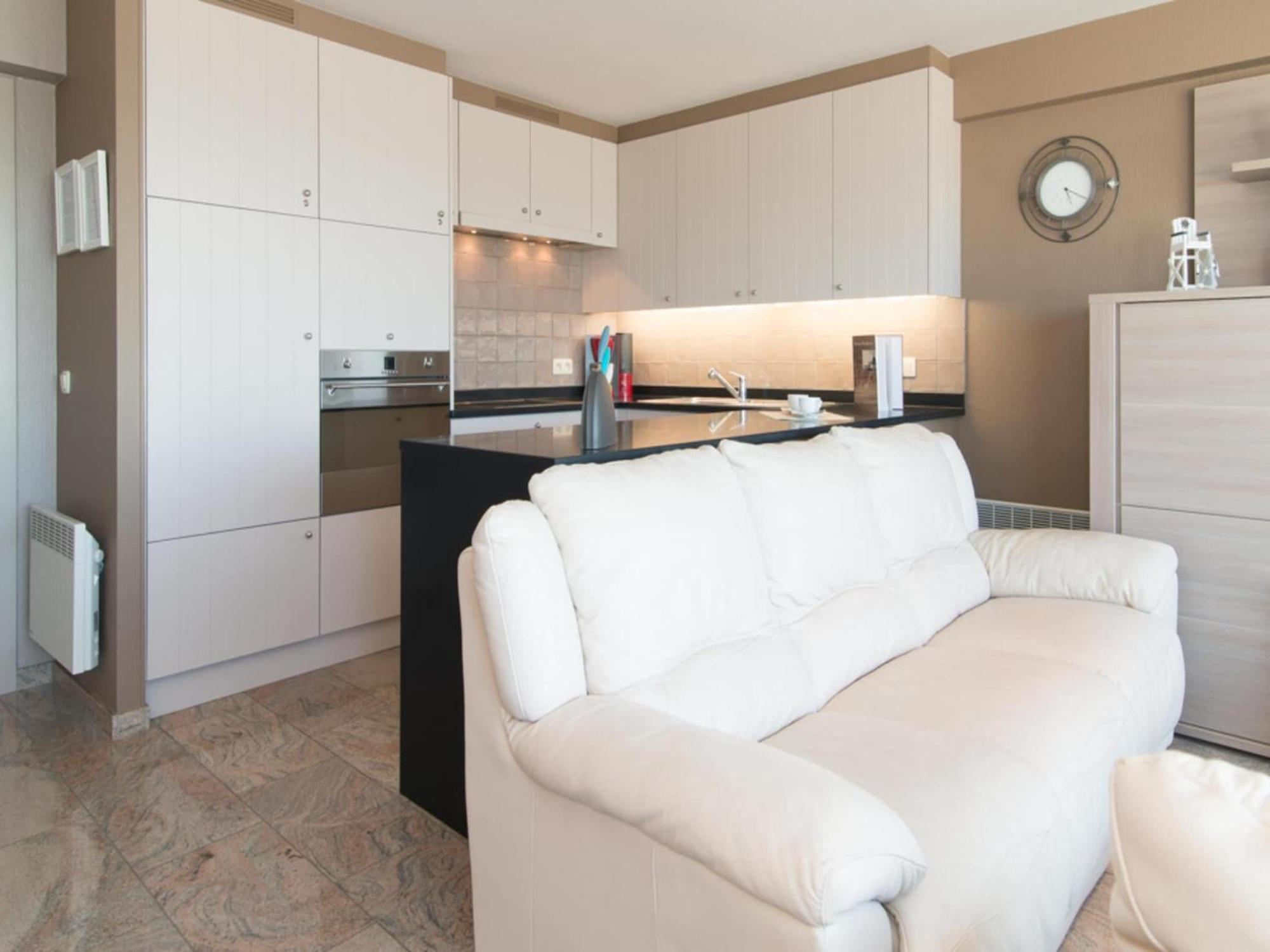 Beautiful With View Appartement *