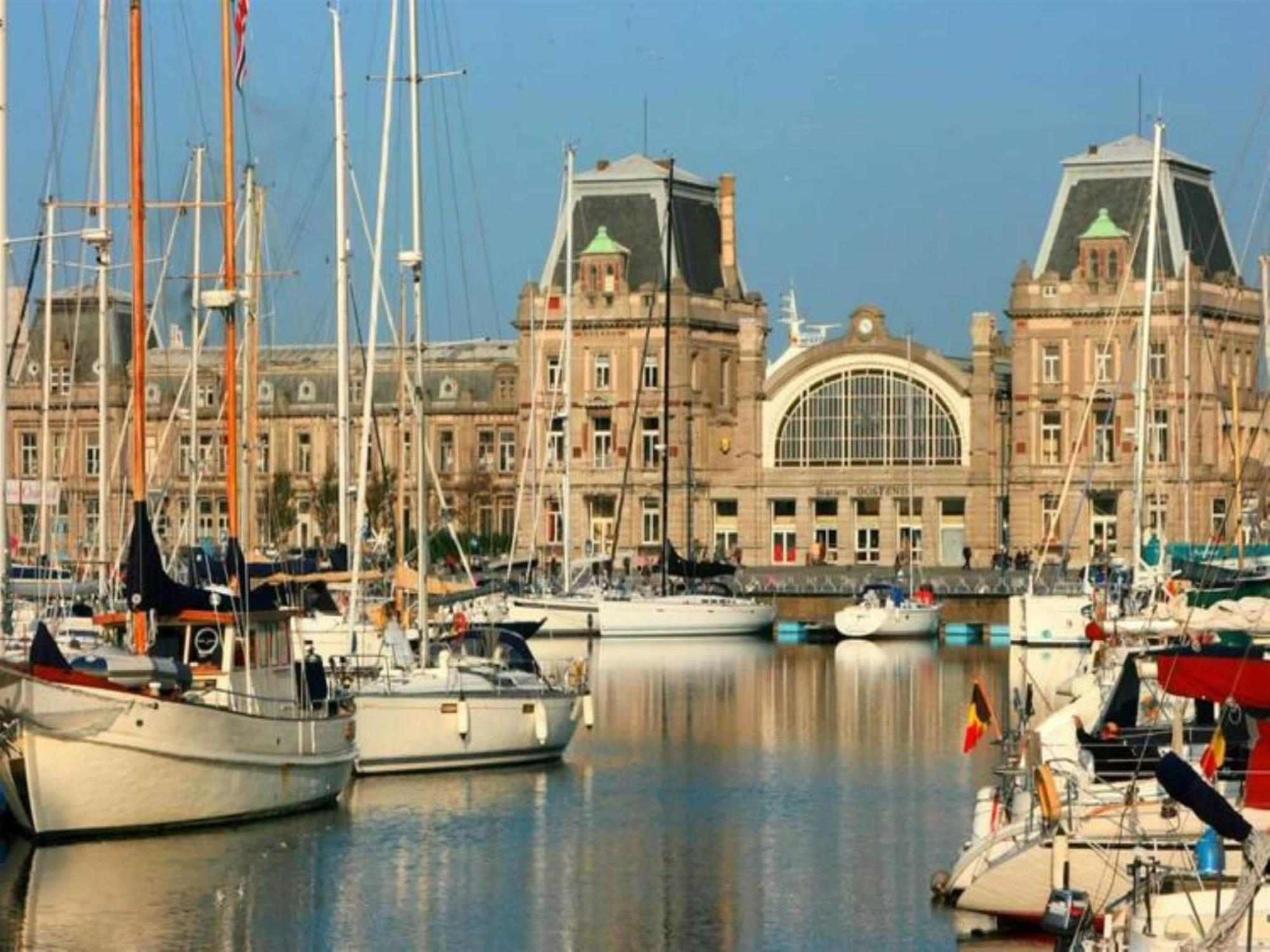Beautiful With View Appartement